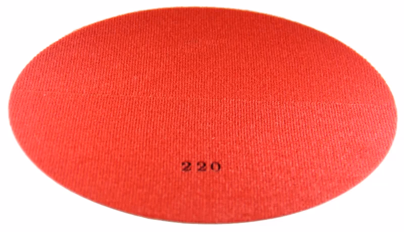 Elektrolizinis šlifavimo lapas PAE225-200