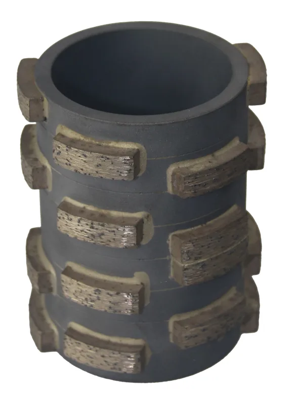 Tambour diamant TAMB-PCD-65-L70