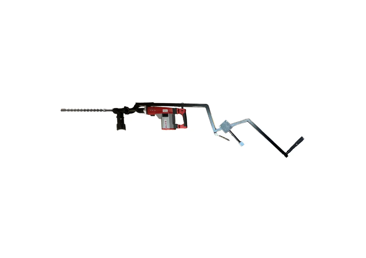 Cincelador DUSS P26C