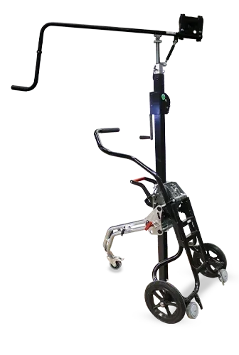 Eland Bras de poncage