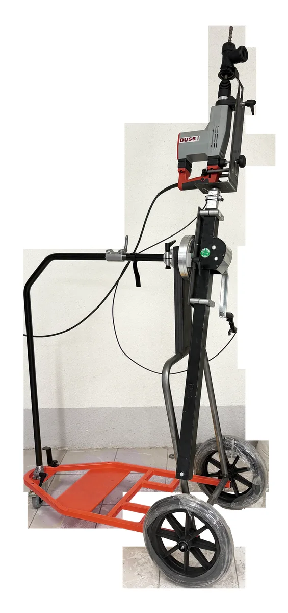 Gazelle Perimetrique