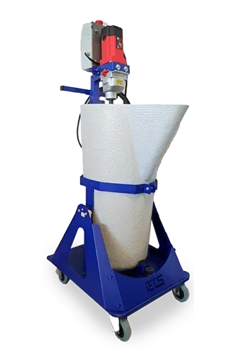 Malaxeur Essentiel