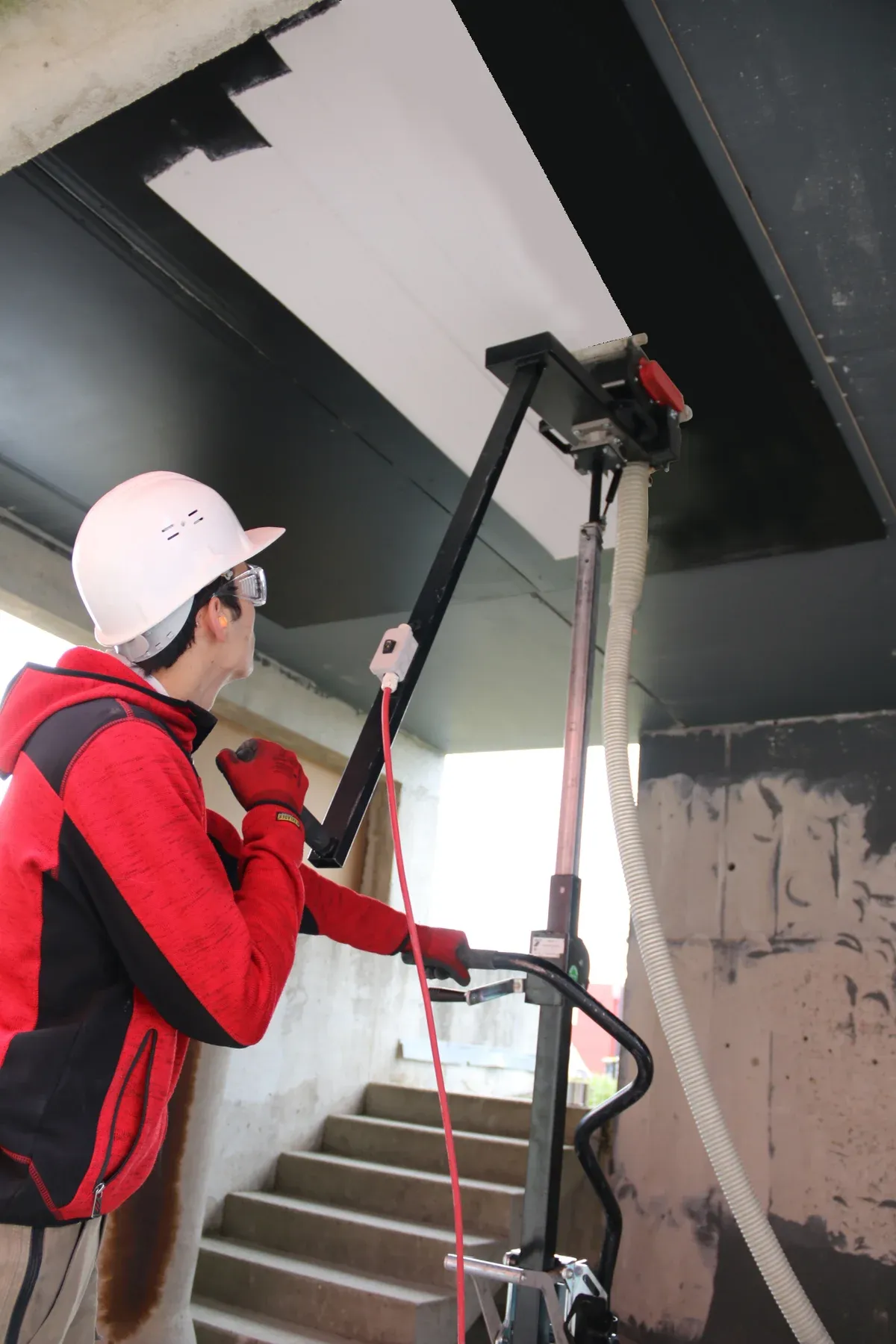 Rabot Plafond