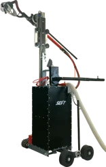 Gazellomur Bush Hammer