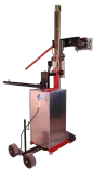 Gazellomur Hobel