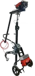Ceiling Planer