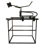 MEWP Platform Support