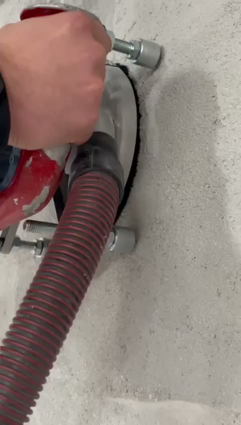 Petit Potam avec butée d'épaisseur